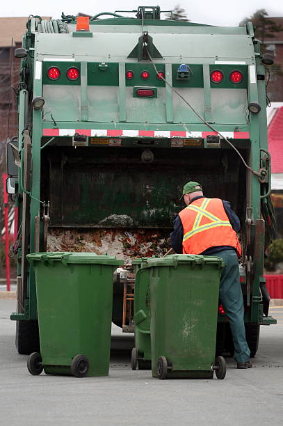 Reliable Barrett, TX Junk Removal Solutions