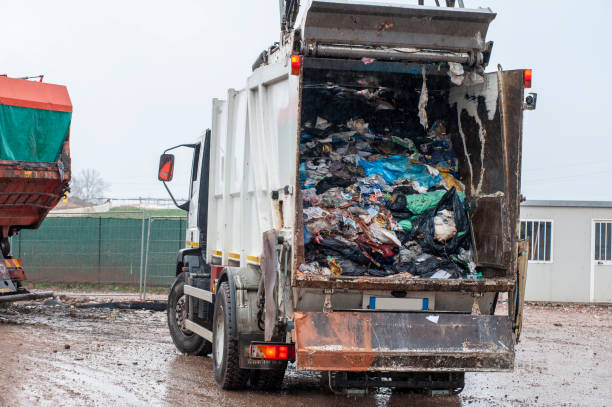 Best Appliance Removal  in Barrett, TX