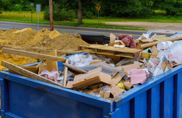 Best Dumpster Rental Services  in Barrett, TX